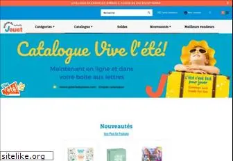 galeriedujouet.com