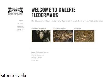 galeriefledermaus.com