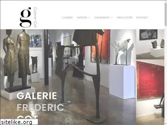 galeriegot.com