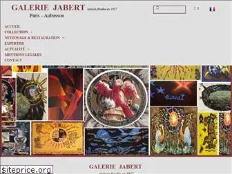 galeriejabert.com