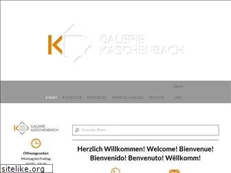 galeriekaschenbach.de