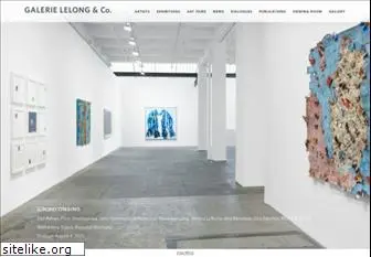 galerielelong.com