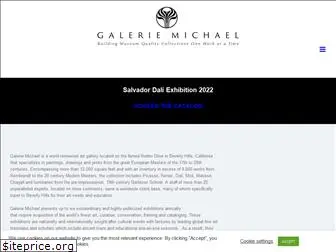 galeriemichael.com