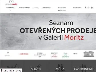 galeriemoritz.cz