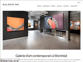 galeriemx.com