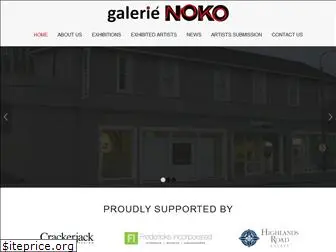galerienoko.com
