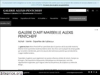 galeriepentcheff.fr