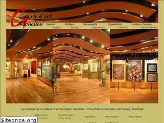 galerierichelieu.com