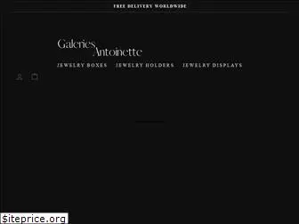 galeries-antoinette.com