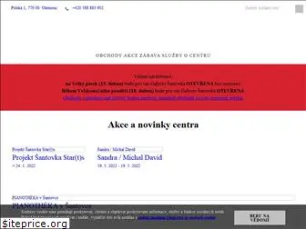 galeriesantovka.cz