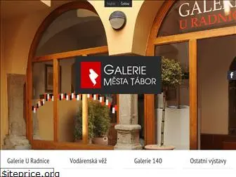 galerietabor.cz