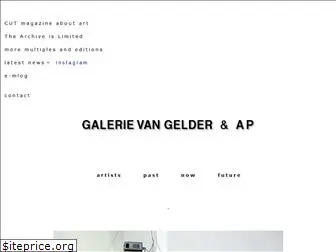 galerievangelder.nl