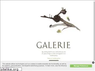 galeriewines.com