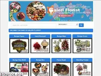 galeriflorist.com