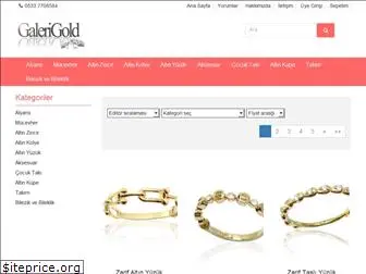 galerigold.com