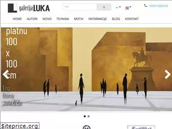 galerija-luka.com