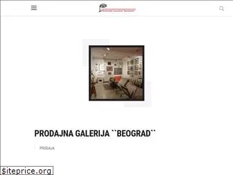 galerijabeograd.org