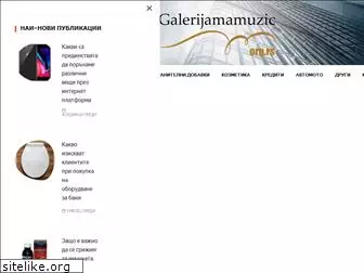 galerijamamuzic.org.rs