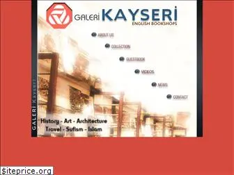 galerikayseri.com