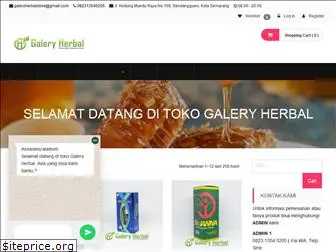 galeryherbal.com