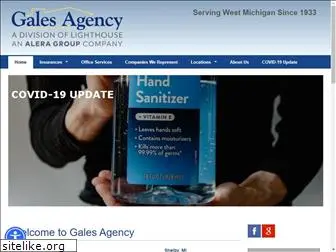 galesagency.com