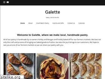 galetteatl.com