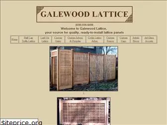 galewoodlattice.com