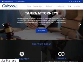 galewski.com