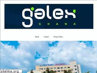 galexgh.com