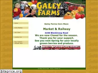 galeyfarms.net