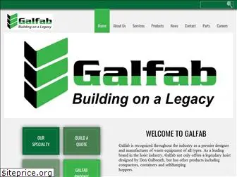 galfab.com