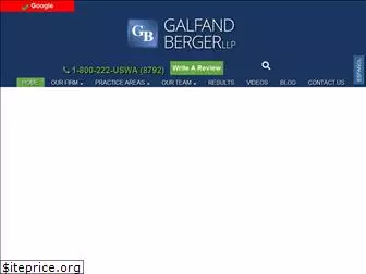 galfandberger.com