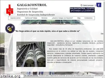 galgacontrol.com