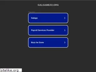 galgamezo.org