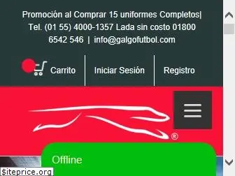 galgofutbol.com