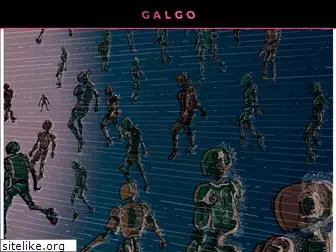 galgomagazine.com