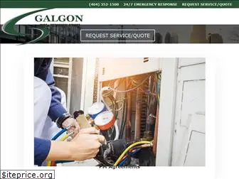 galgonhvac.com