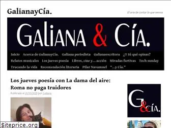 galianaycia.com