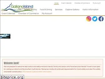 galianoisland.com