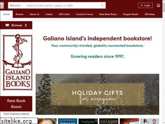 galianoislandbooks.com