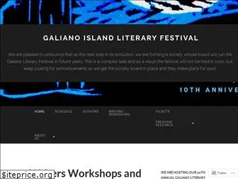 galianoliteraryfestival.wordpress.com
