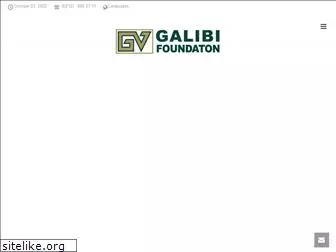 galibi.org.tr