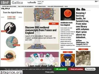 galica.fr