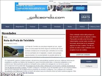 galiceando.com