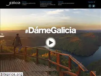 galicia.es