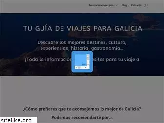 galiciaenvacaciones.com