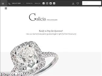 galiciajewelers.com