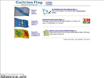 galicianflag.com