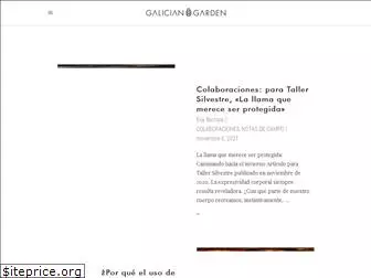 galiciangarden.com