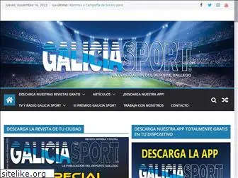 galiciasport.com